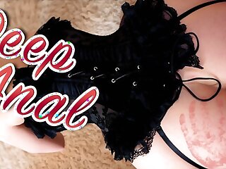 Анал, Мінет, Брюнетки, Сідниці, Камшот, Мега порно, Мамки