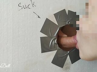 Любительське, Красиве, Мінет, Брюнетки, Камшот, У туалеті