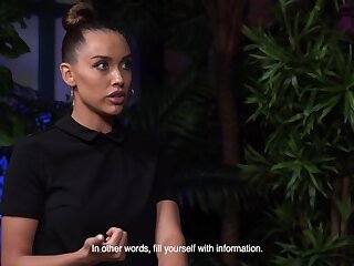 Мега порно, Молоді