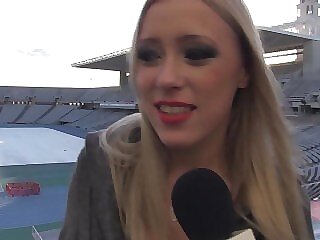 Кастинг, Добірки, Жорстке, Пікап, Молоді